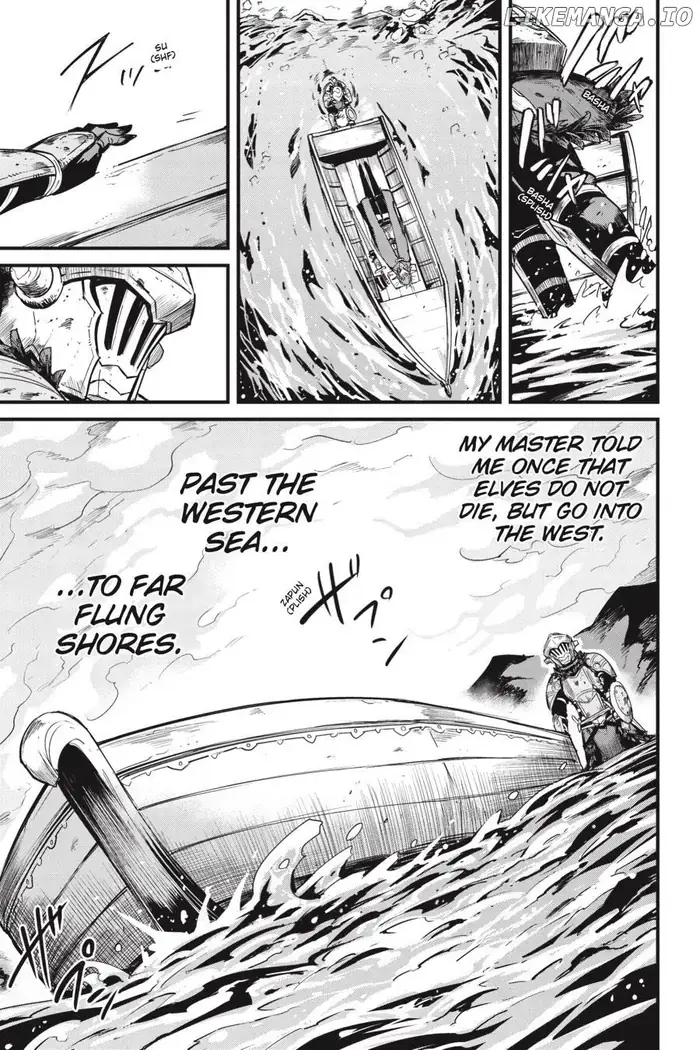 Goblin Slayer: Side Story Year One Chapter 112 image 08_optimized_optimized